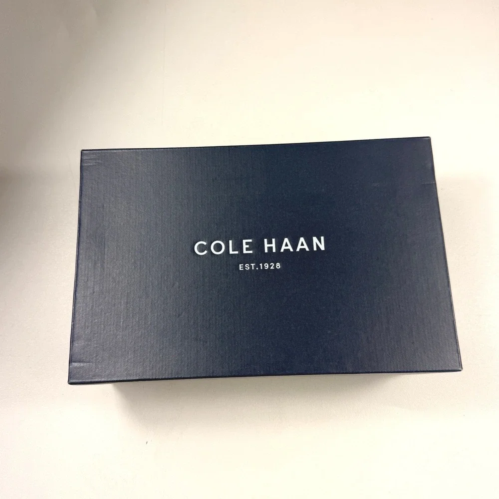Cole Haan brand cole
